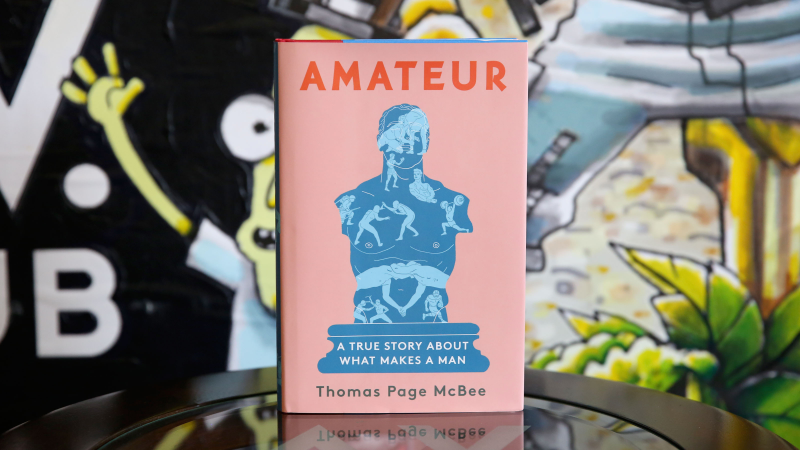 Illustration for article titled Boxing, banks, and booze: 5 books to read in August